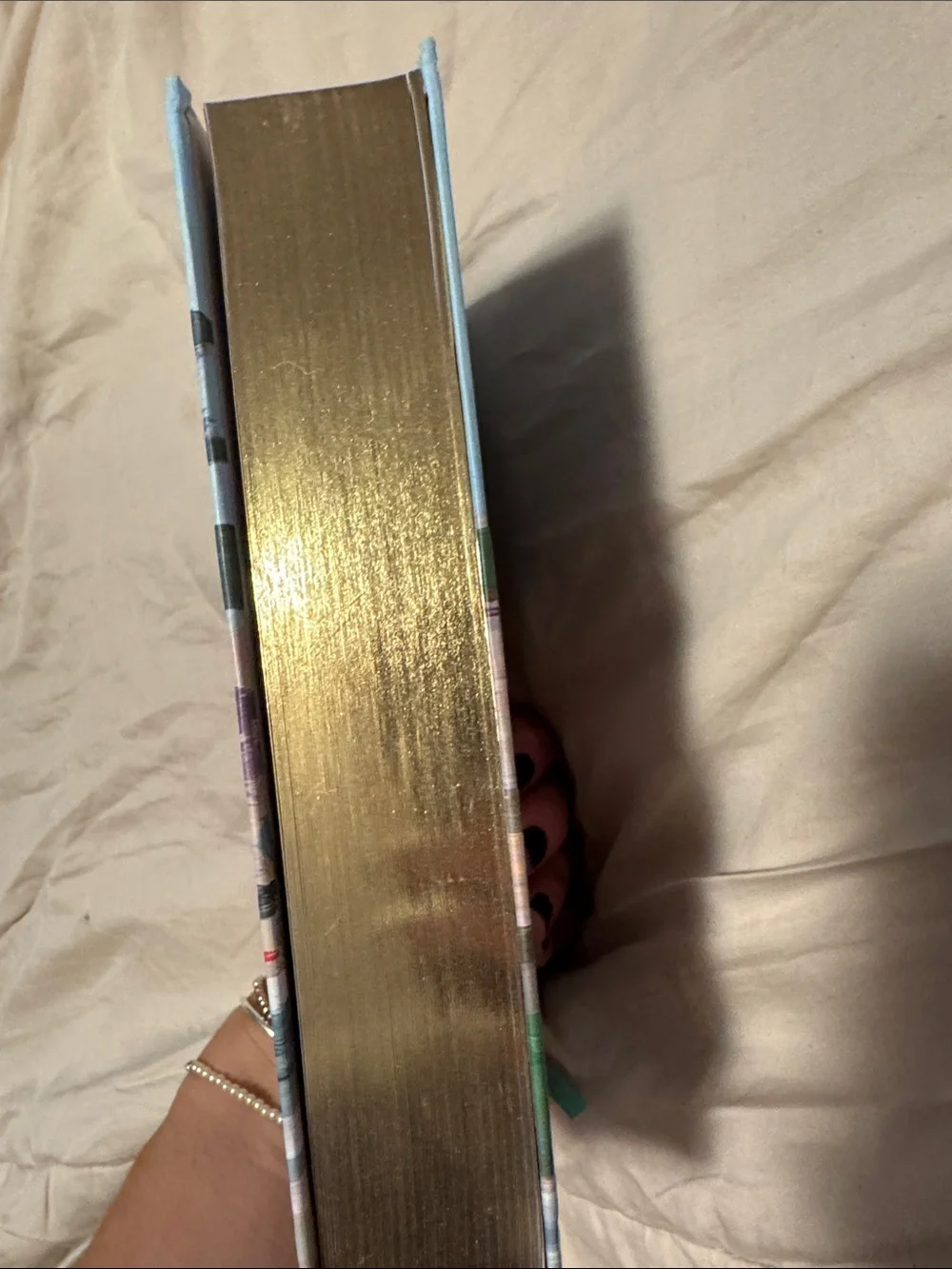 Barnes & Noble Pastel Floral Jane Eyre Hardcover - never read/creased.